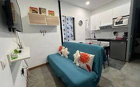 Apartment La Paz